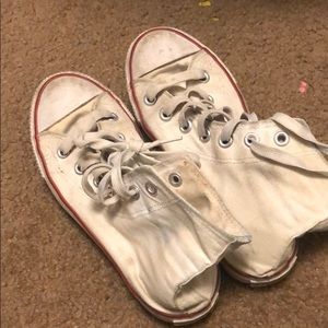 Converse Shoes